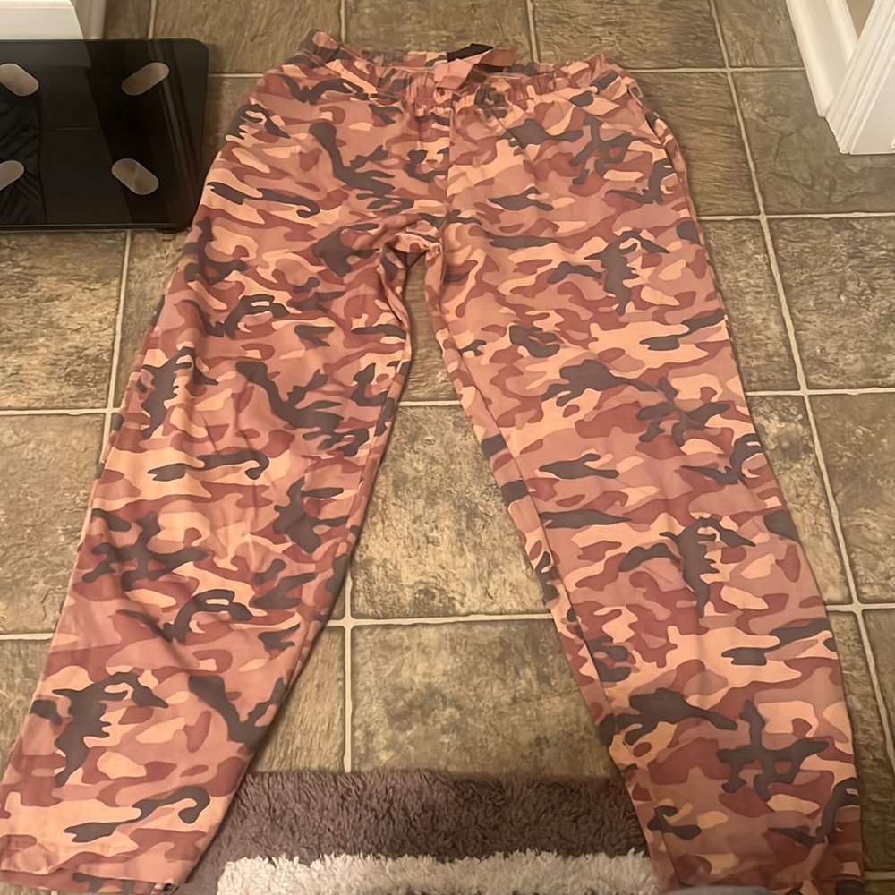 Women’s pajamas pants